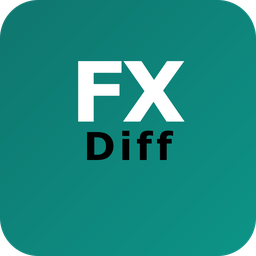 FXDiff icon