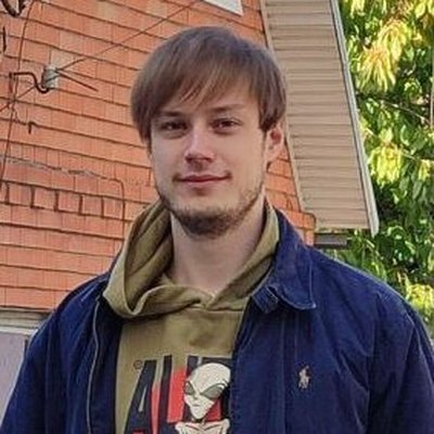 Andrii Linyvenko